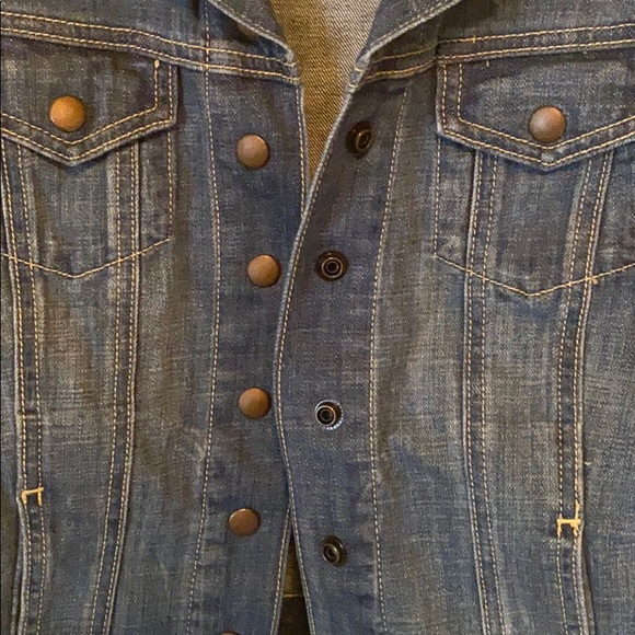 Lucky Jean Jacket - Picture 3 of 7